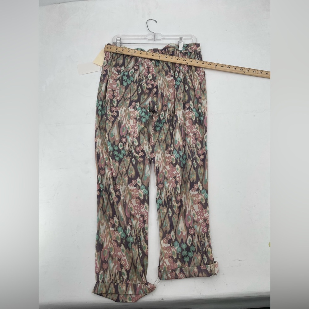 Homeboy Threads Patterned Pants - Picture 4 of 4